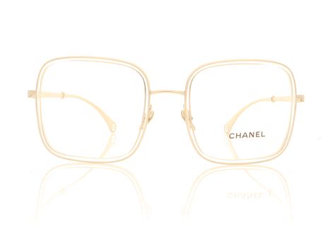 Chanel 2179 C124 Silver Glasses 